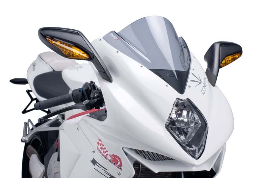 Puig Racing Screen Mv Agusta F3 675 12-18/F3 800 13-18'