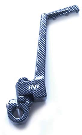 Tec-X Käynnistinpoljin, Carbon-kuvio, Derbi Senda
