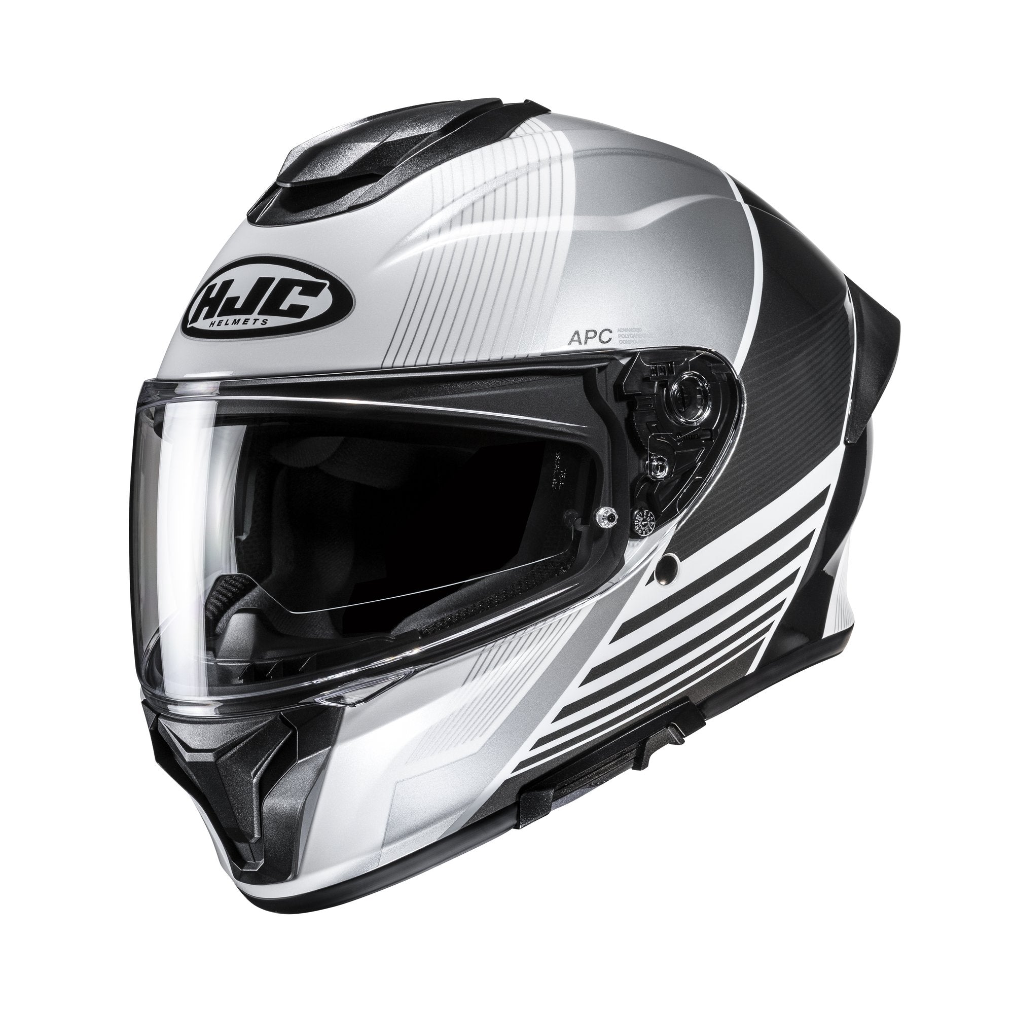 C71 Morix Helmet
