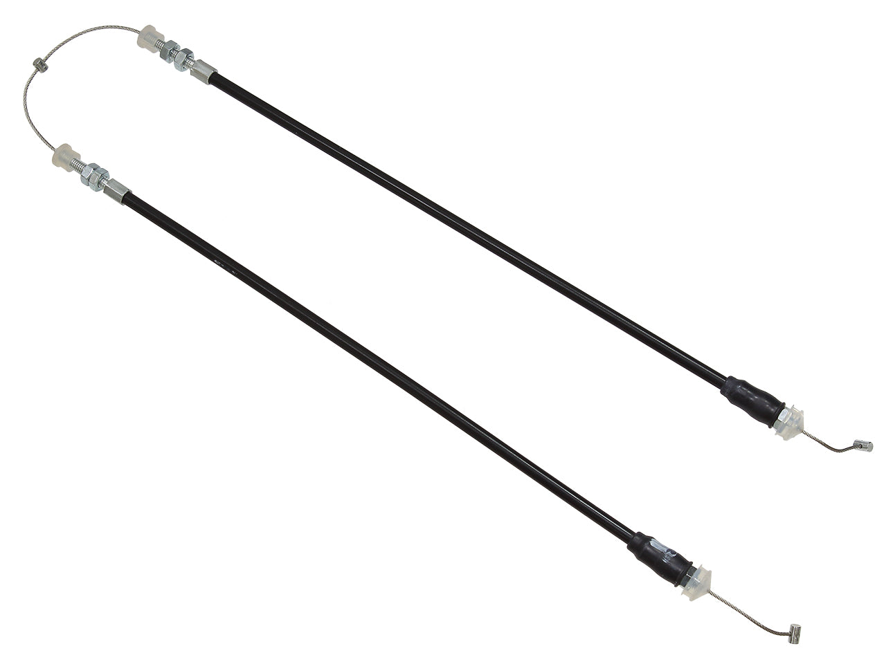 Sno-X Exhaust Valve Cable Ski-Doo 1000 SDI
