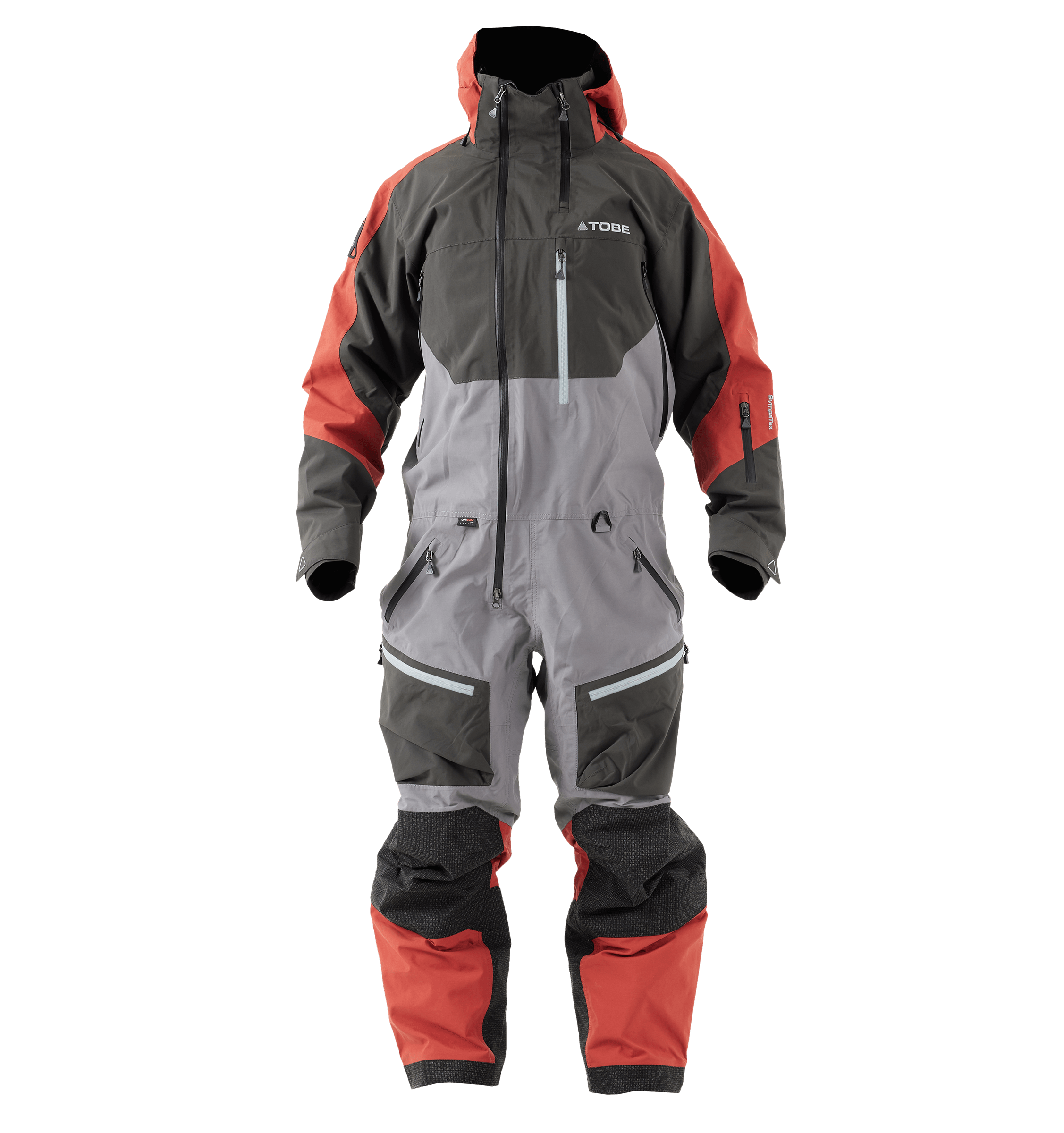 Novo V4 Monosuit