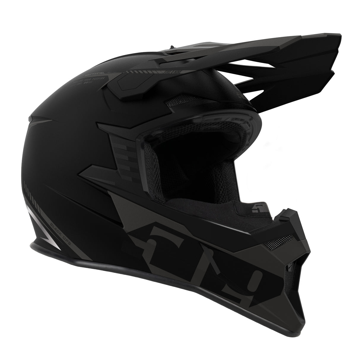 Tactical 3.0 MTN Kelkkakypärä