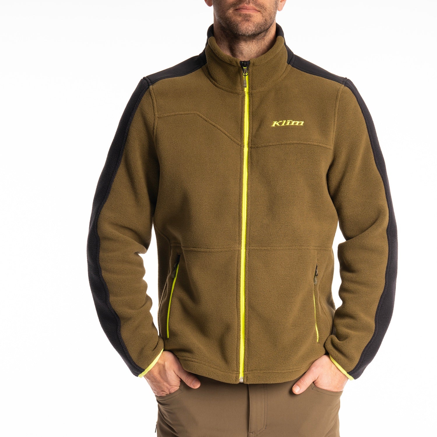 Teton Crest Fleece Takki