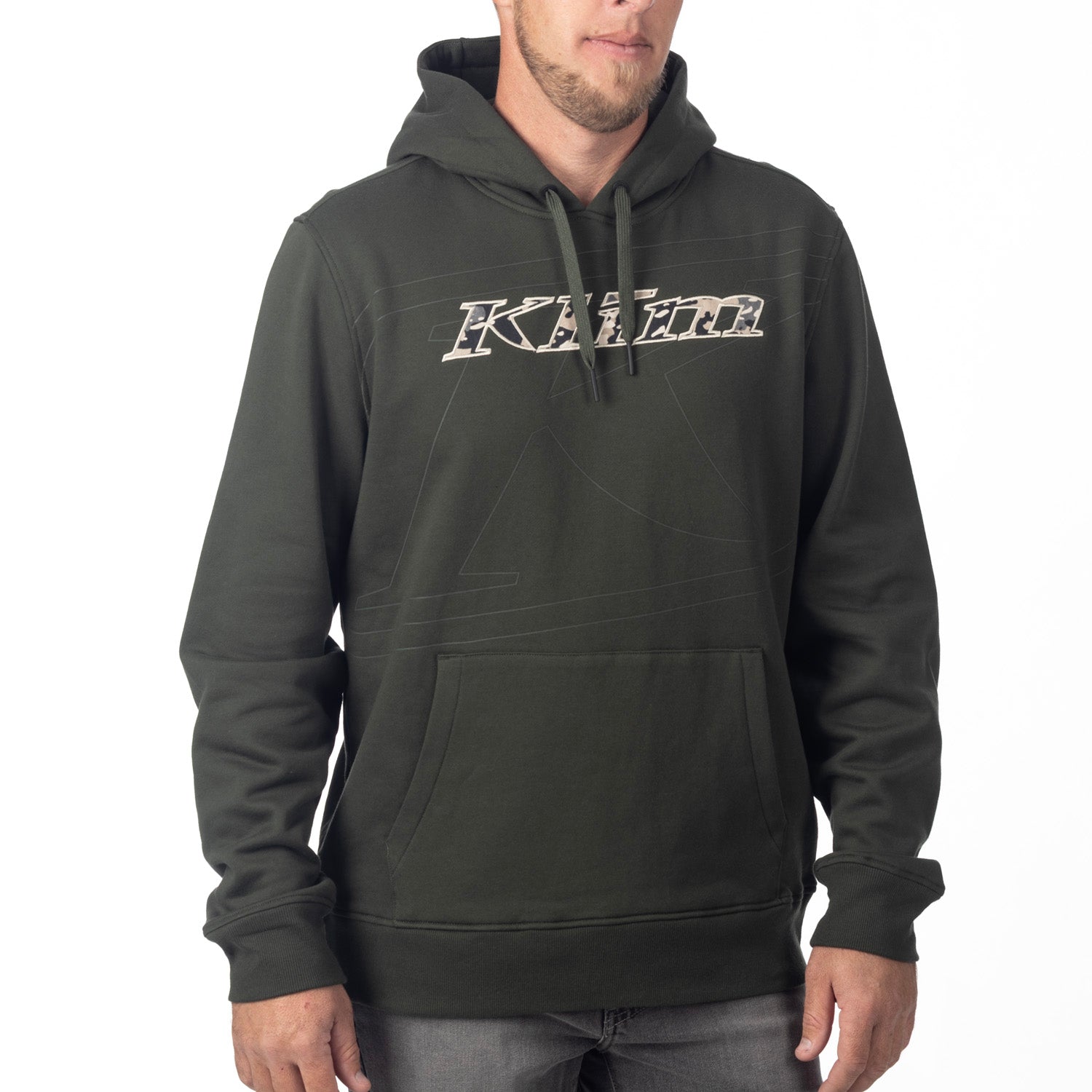 Glens Peak Pullover Huppari
