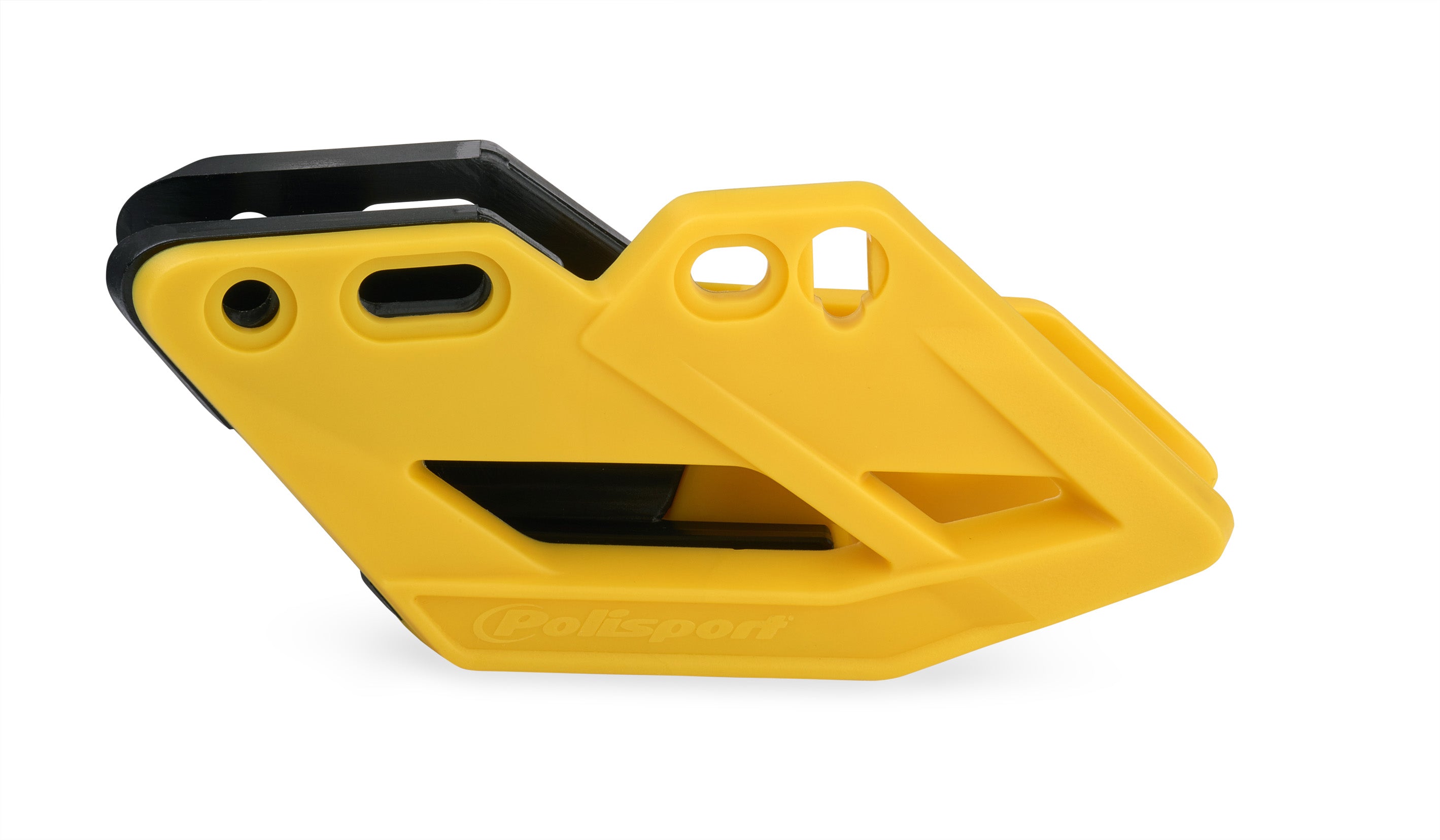 Polisport Performance ketjuohjuri RMZ250/RMZ450 05-16 keltainen
