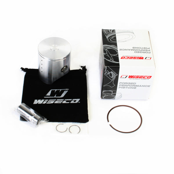 Wiseco Mäntäsrj. HUSQVARNA CR125 2000-04 2126CS