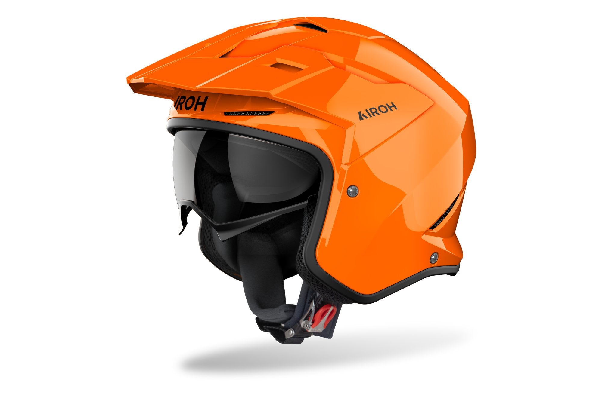 Kombakt Helmet