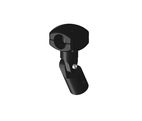 *OS T-JOINER UNIVERSAL WITH TUBE END NYLON 32mm