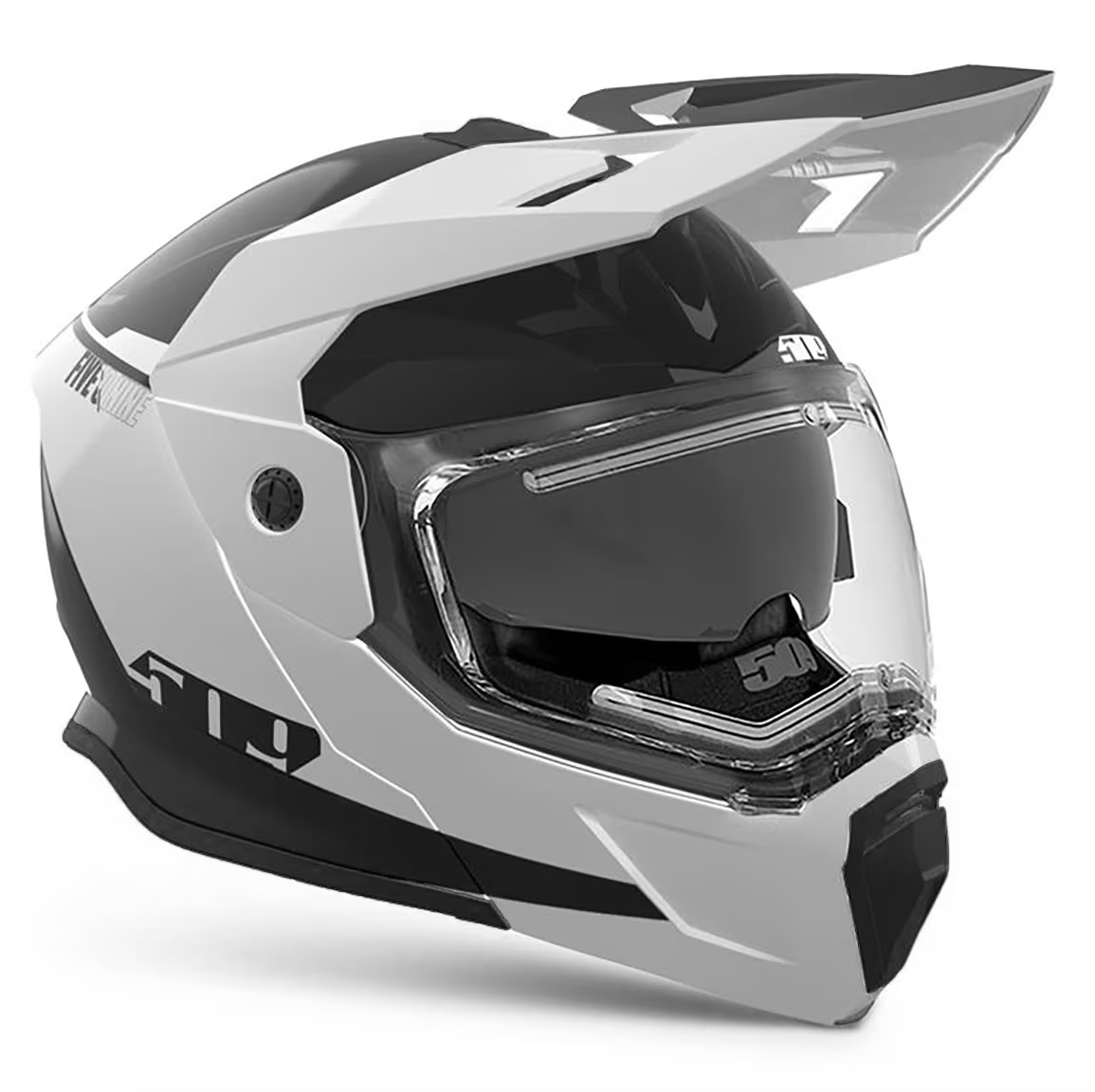 Delta R4 Ignite Kelkkakypärä