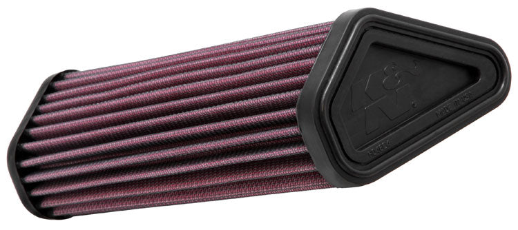 K&N Airfilter Ducati Multistrada 1200: 2010-2012