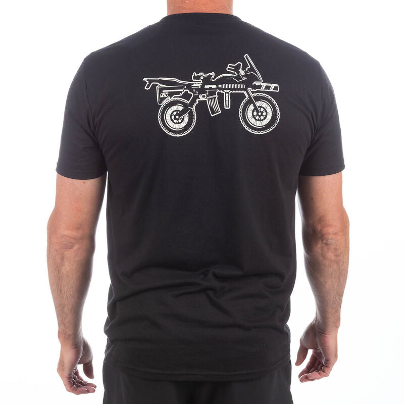 AR Bike T-paita