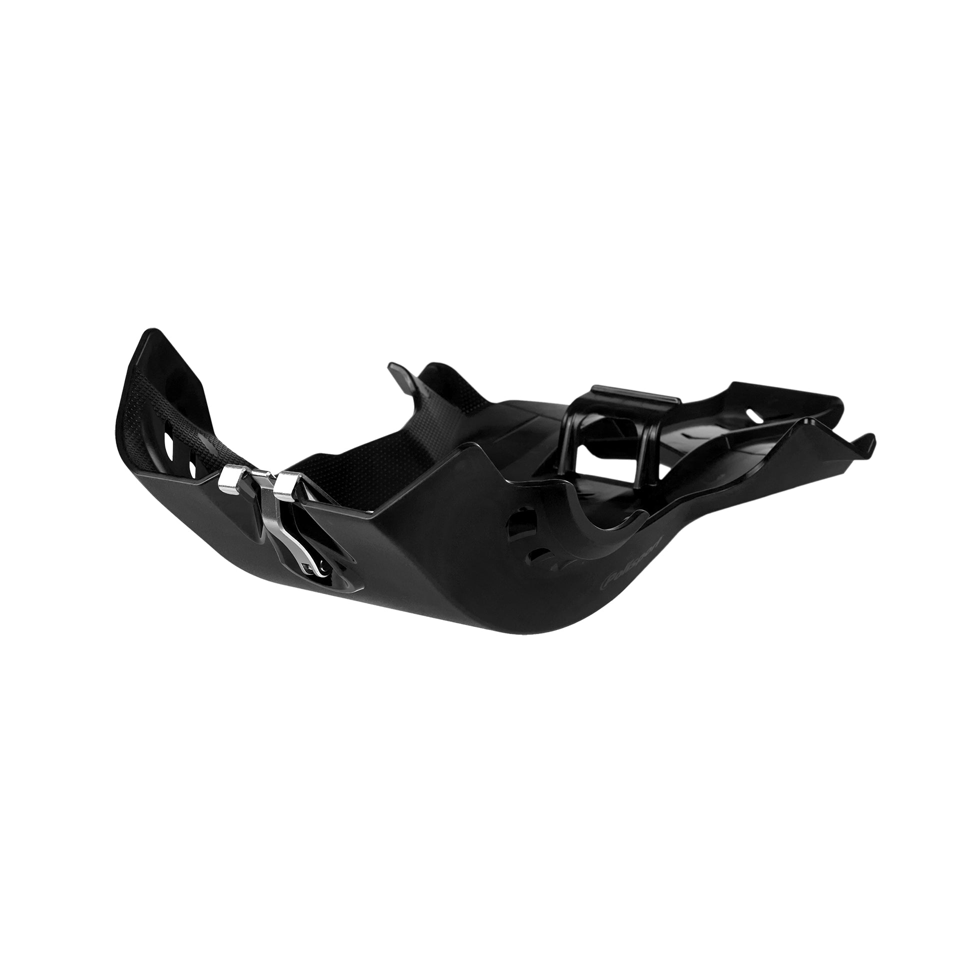 Polisport Fortress w/link SEF-R/ FACTORY 250/350(12-20) BLACK
