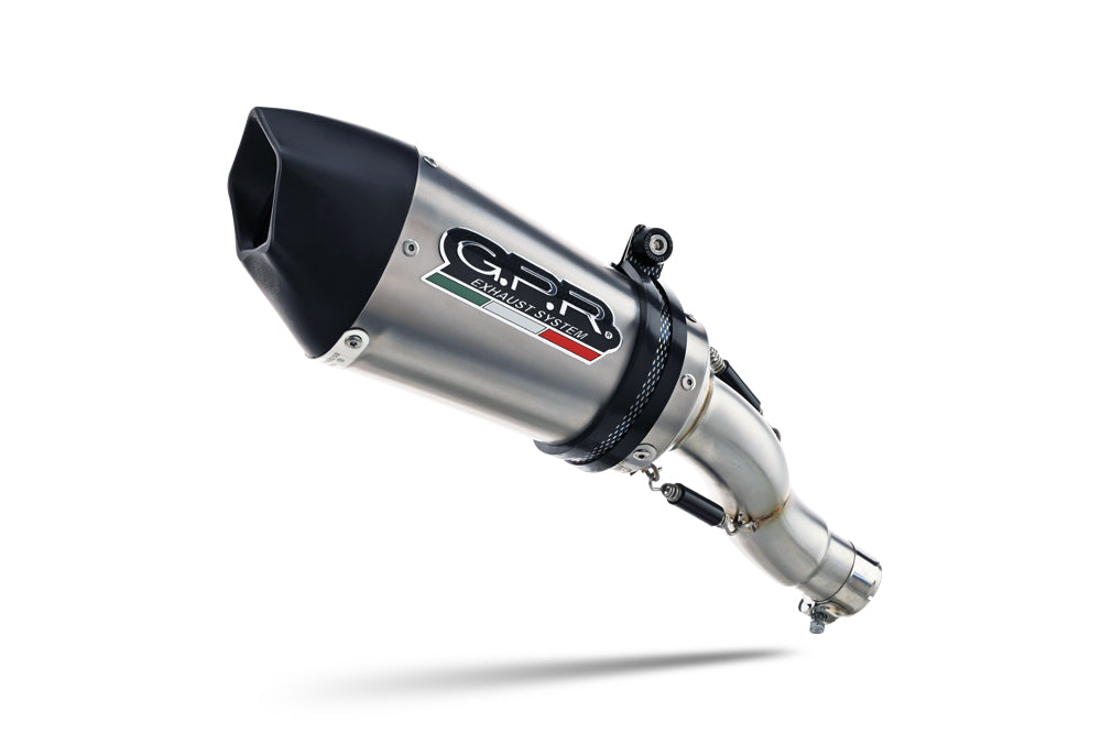 GPR ApriliaRS 457 2024/2025 GP EVO4 TITANIUM FS
