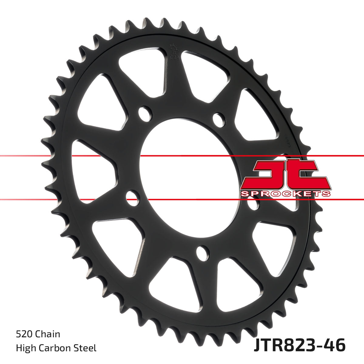 JT Takaratas JTR823.46