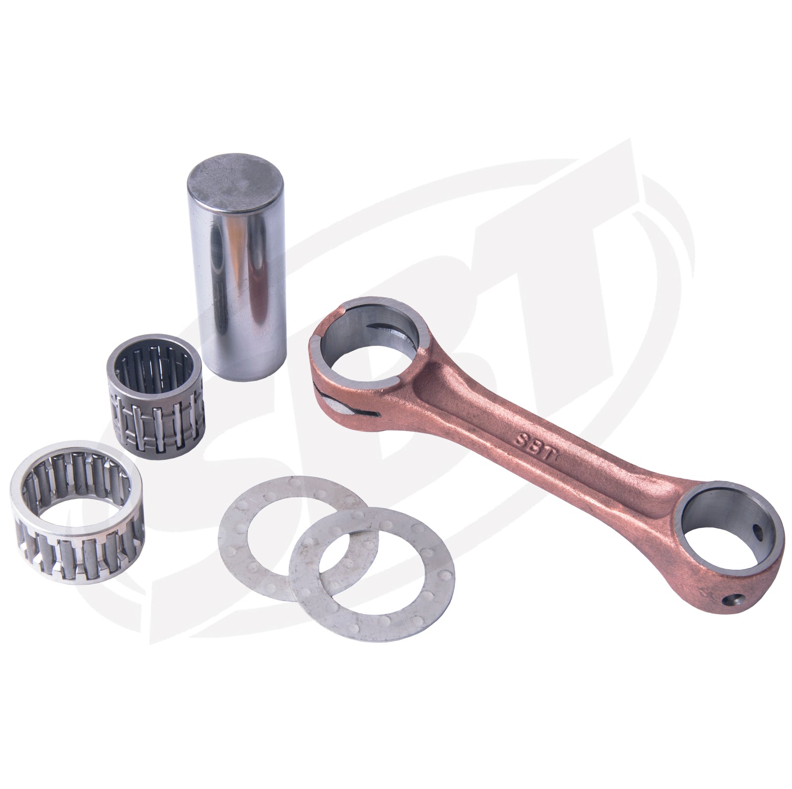 *SBT Kiertokanki Sea Doo GS/GSI/GTI/GTS/HX/SPX/XP (long pin)