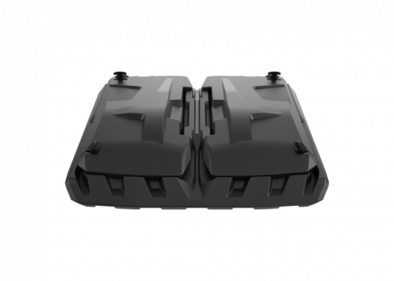 TESSERACT Kattolaatikko BRP Maverick Trail