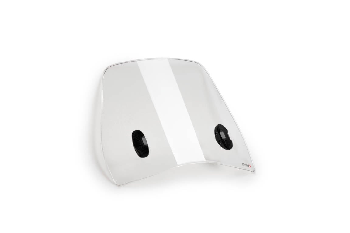 Puig Windshield Trafic Niu Mqi Gt/Gt Evo/+ Sport C/Clea
