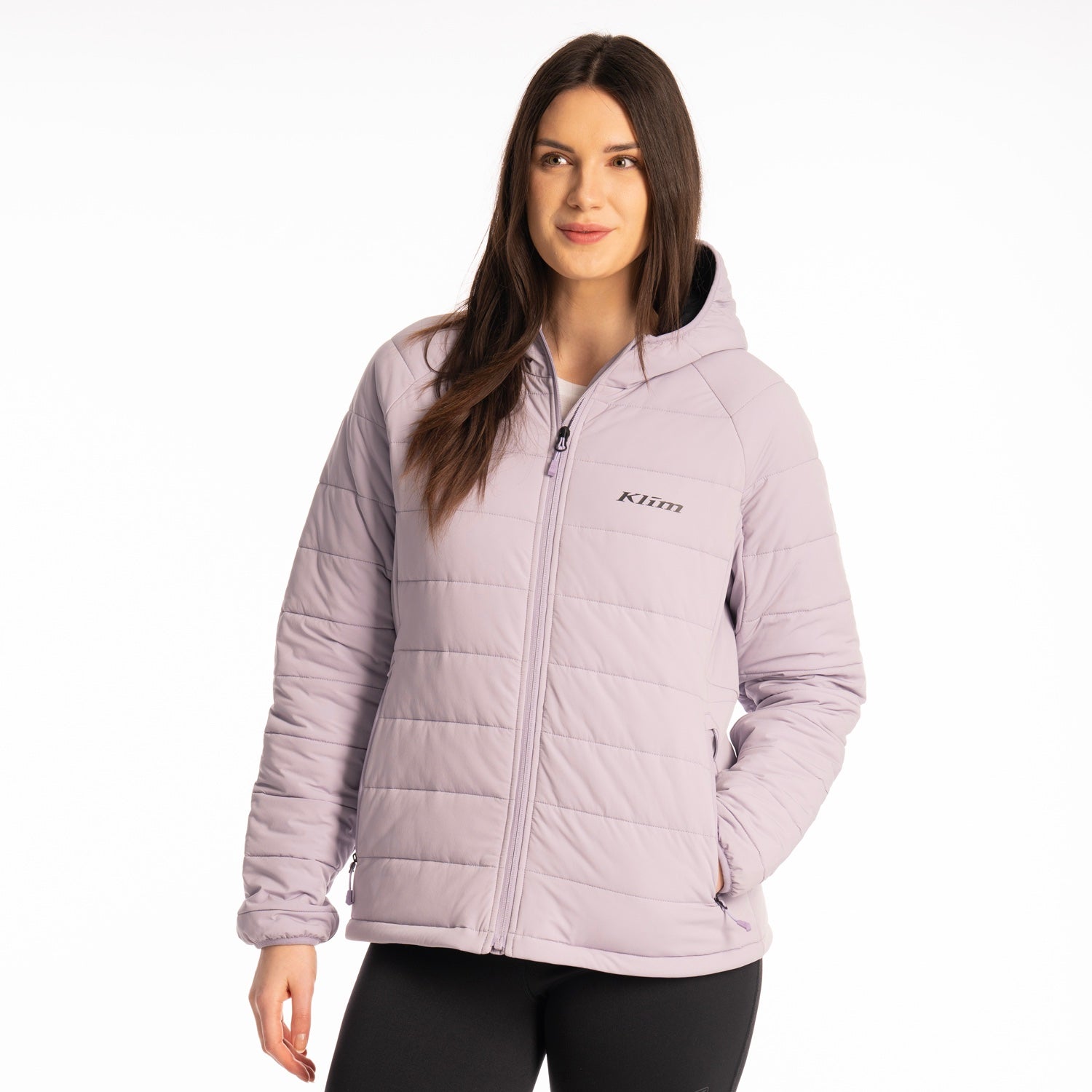 Women's Waverly Stretch Insulated Hooded Jacket