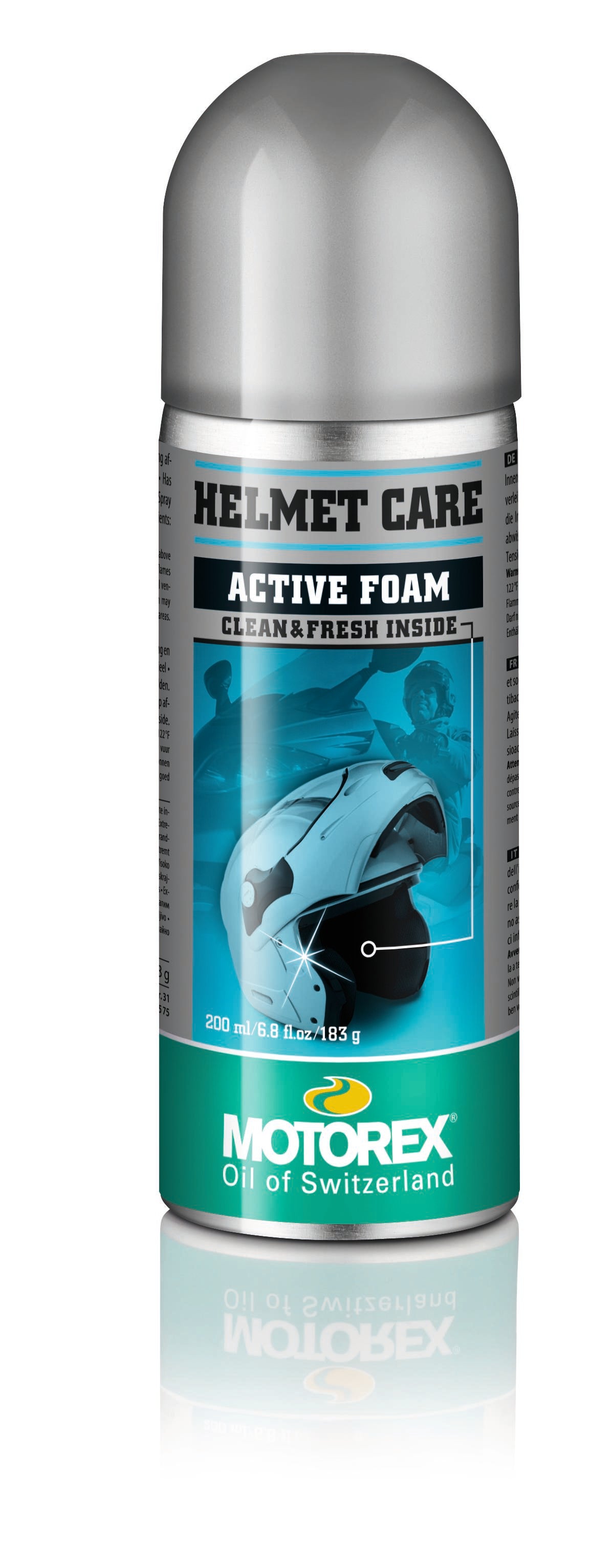 Motorex Helmet Care 200 ml (12)
