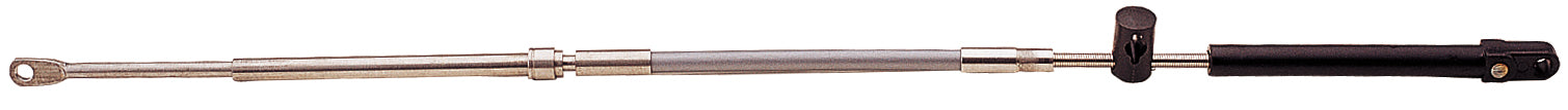 Maxflex GEN II (C36) kaukosäätökaapeli 3,6m