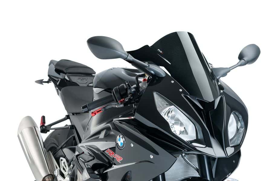Puig Racing Screen Bmw S1000Rr 15'-18' C/Carbon