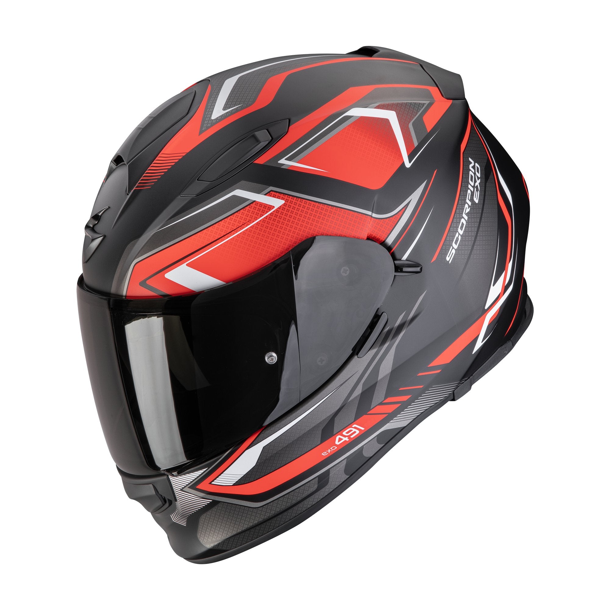 EXO-491 Helmet