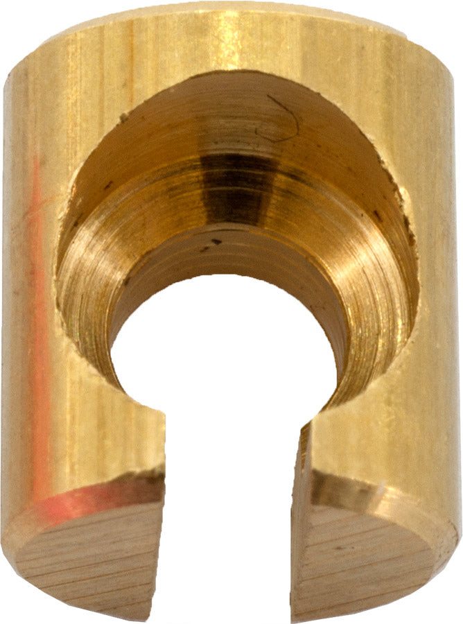 Fix Hahlonippa, Ø 8,0mm , pituus 9,0mm , (Ø6,3/Ø4,0mm) , (10kpl)