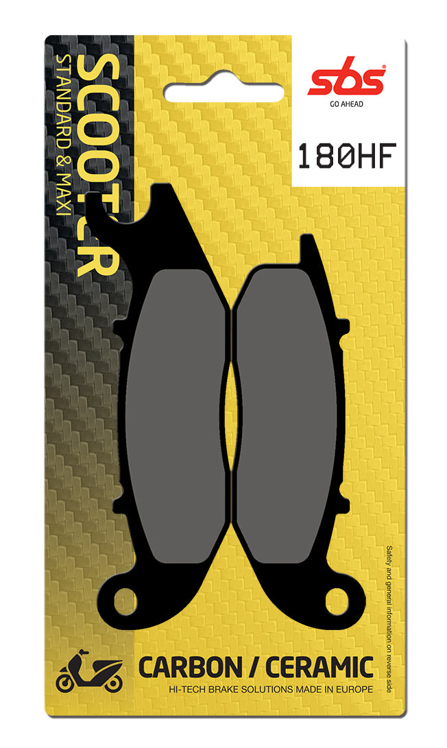 Sbs Jarrupalat Ceramic (797HF)
