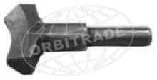 Orbitrade, Shoe