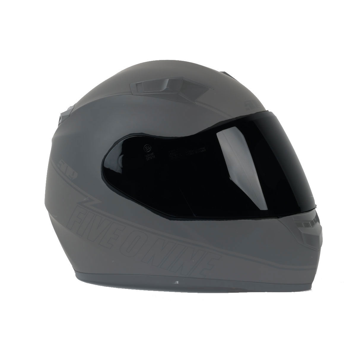 Shield for Sullivan Helmet