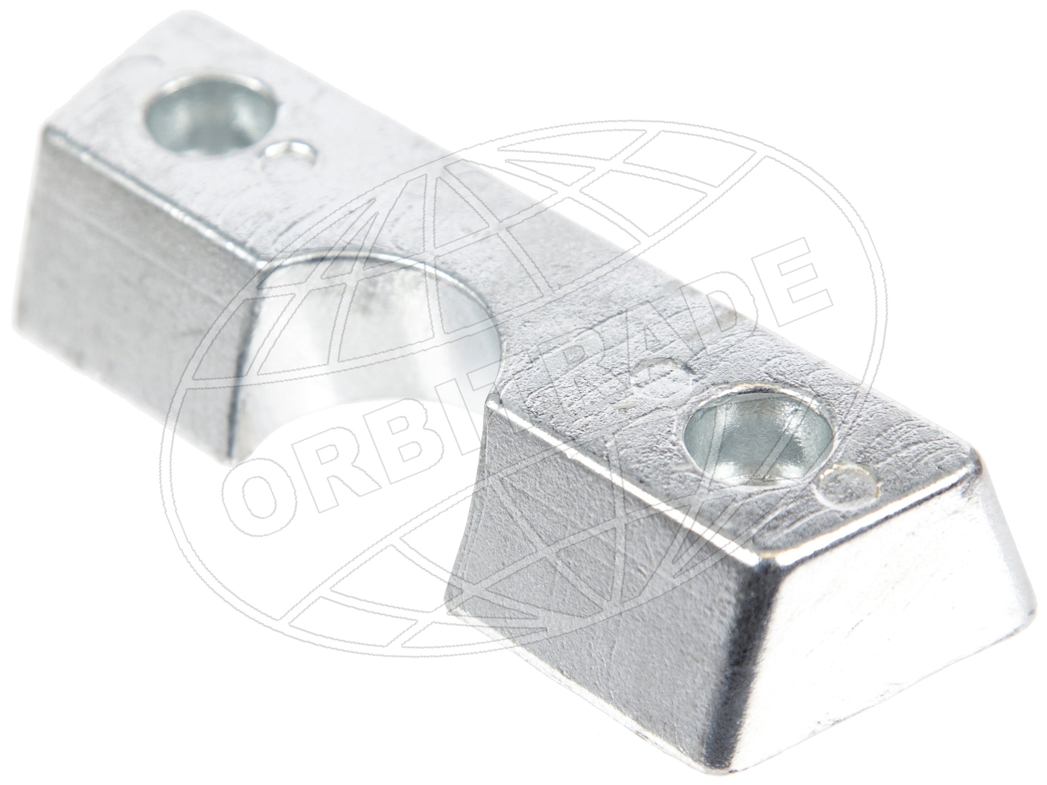 Orbitrade sinkkianodi Volvo Penta DPX