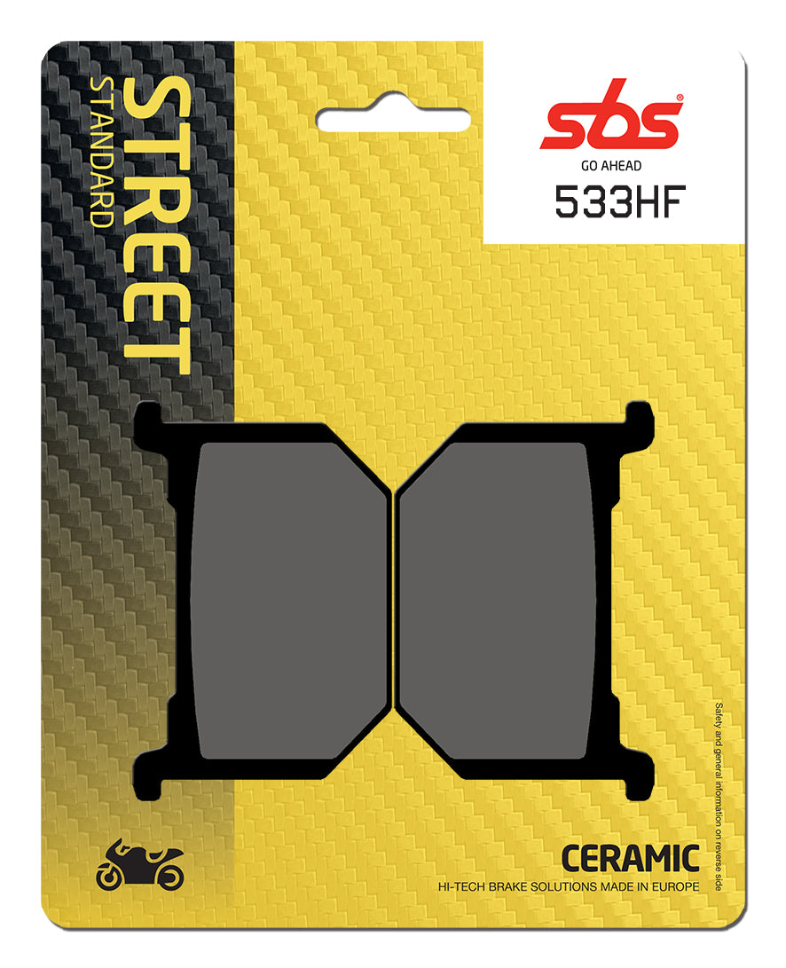 Sbs Jarrupalat Ceramic