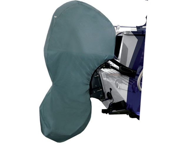 OS YAMAHA 4 CYL 1.8L 115HP FULL COVER 20 LEG