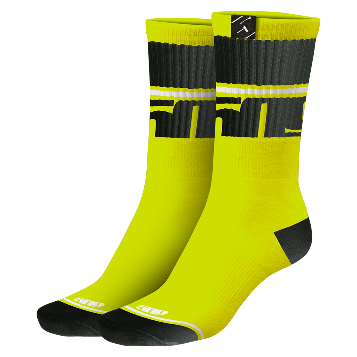 Route 5 Casual Socks
