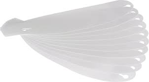 RPHA 1 TEAR-OFF 5 Pack