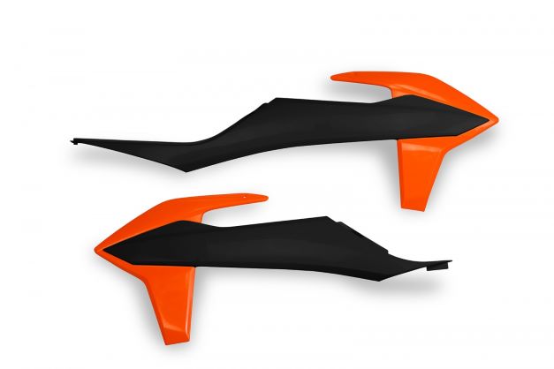UFO Ilmanohjain KTM125-500 EXC/EXC-F 2021 OEM 999K