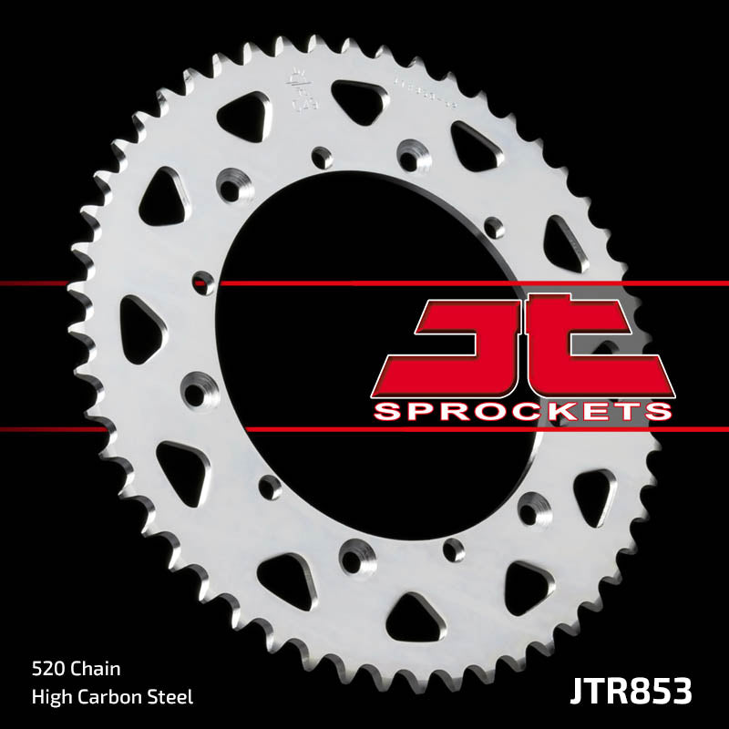 JT takaratas alu 853.48