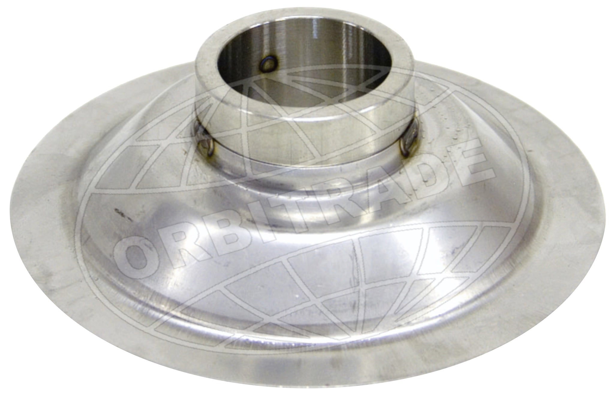 Orbitrade, thrust washer