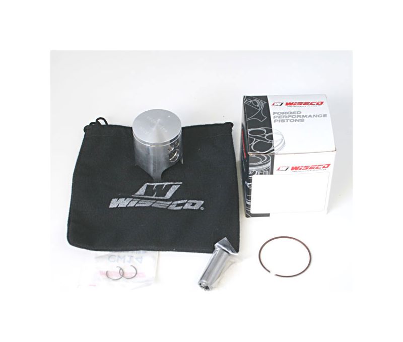 Wiseco Mäntäsrj. HONDA CR80 86-02 47.00 - 1850CS
