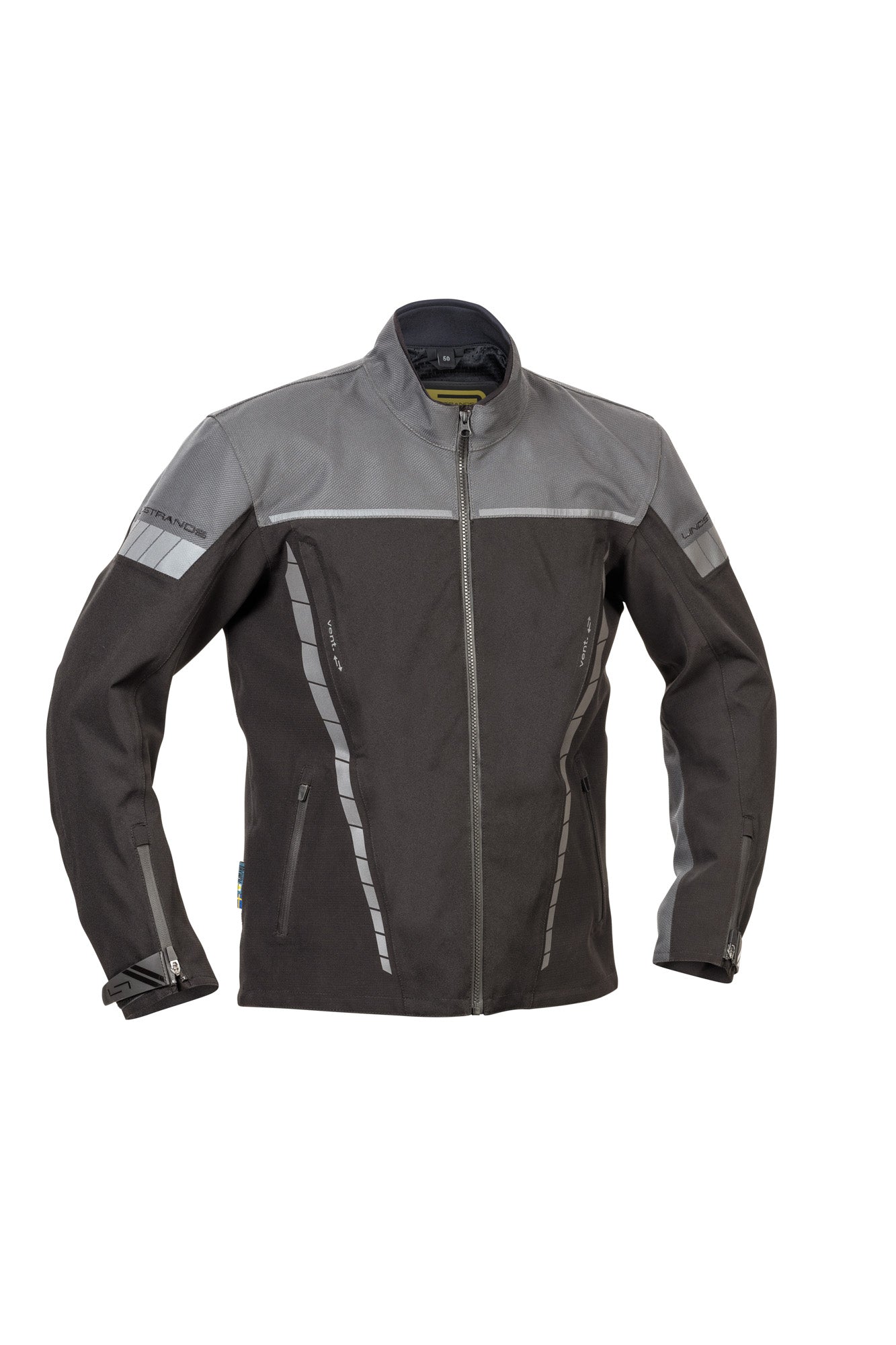 Bydalen Textil Jacket