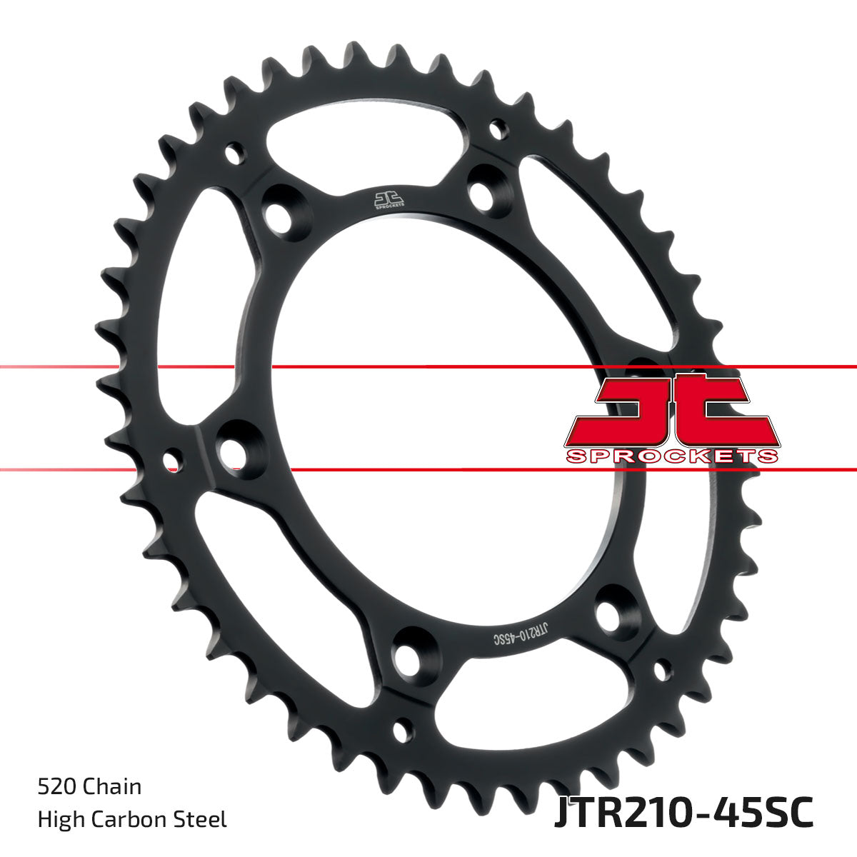 JT Takaratas JTR210.45SC