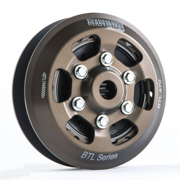 Hinson Luistokytkinsrj. KTM SX250F 13-14, SX350F 11-14