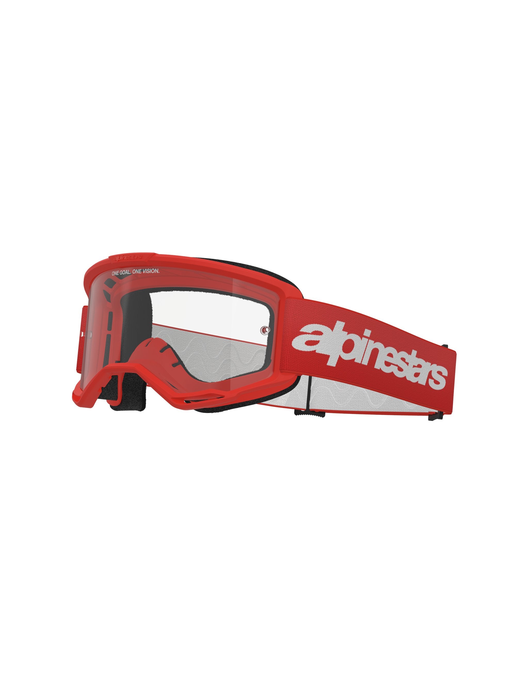 Vision 3 WORDMARK Goggle