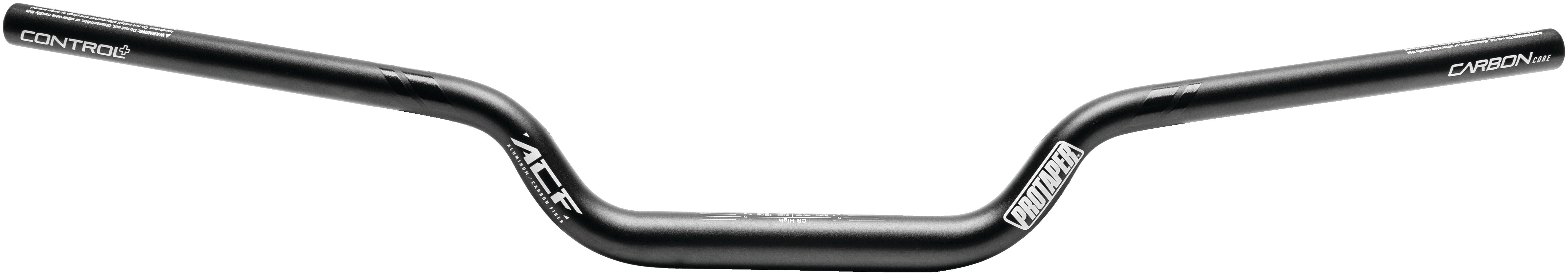Protaper Handlebar ACF CR High 800mm Black