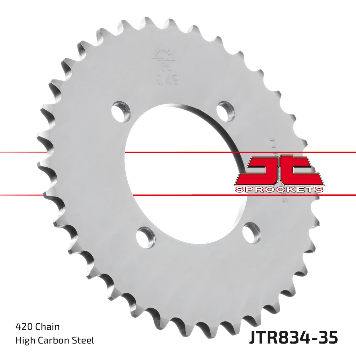 JT Takaratas JTR834.35