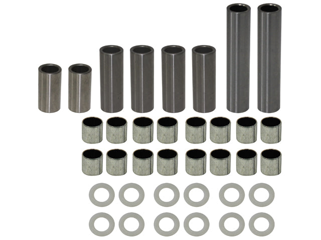 Sno-X Bushing kit Yamaha TSS (both skies)