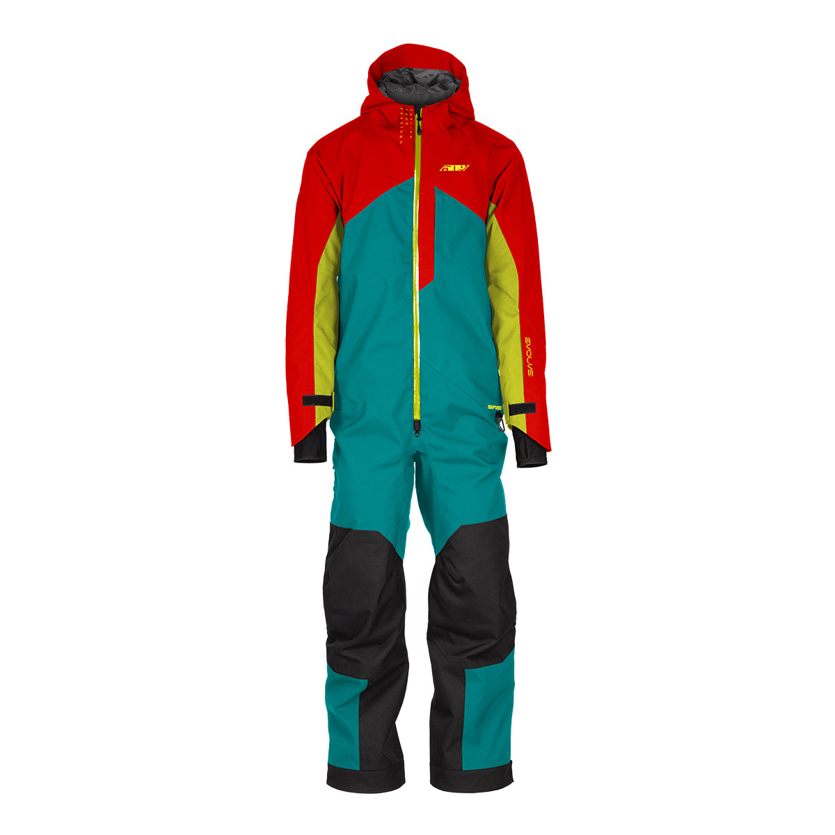 Evolve Monosuit Shell