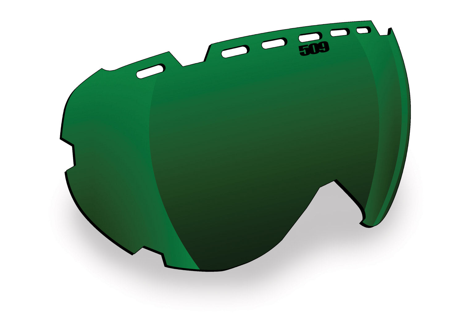 Linssit Aviator ajolaseihin