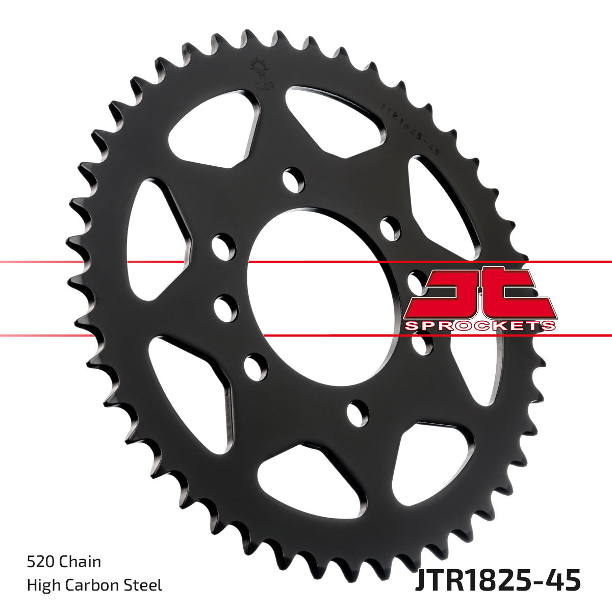 JT Takaratas JTR1825.45