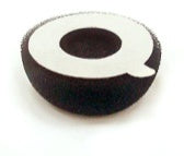 SR G9 mikrofonin suojus johtomikkiin